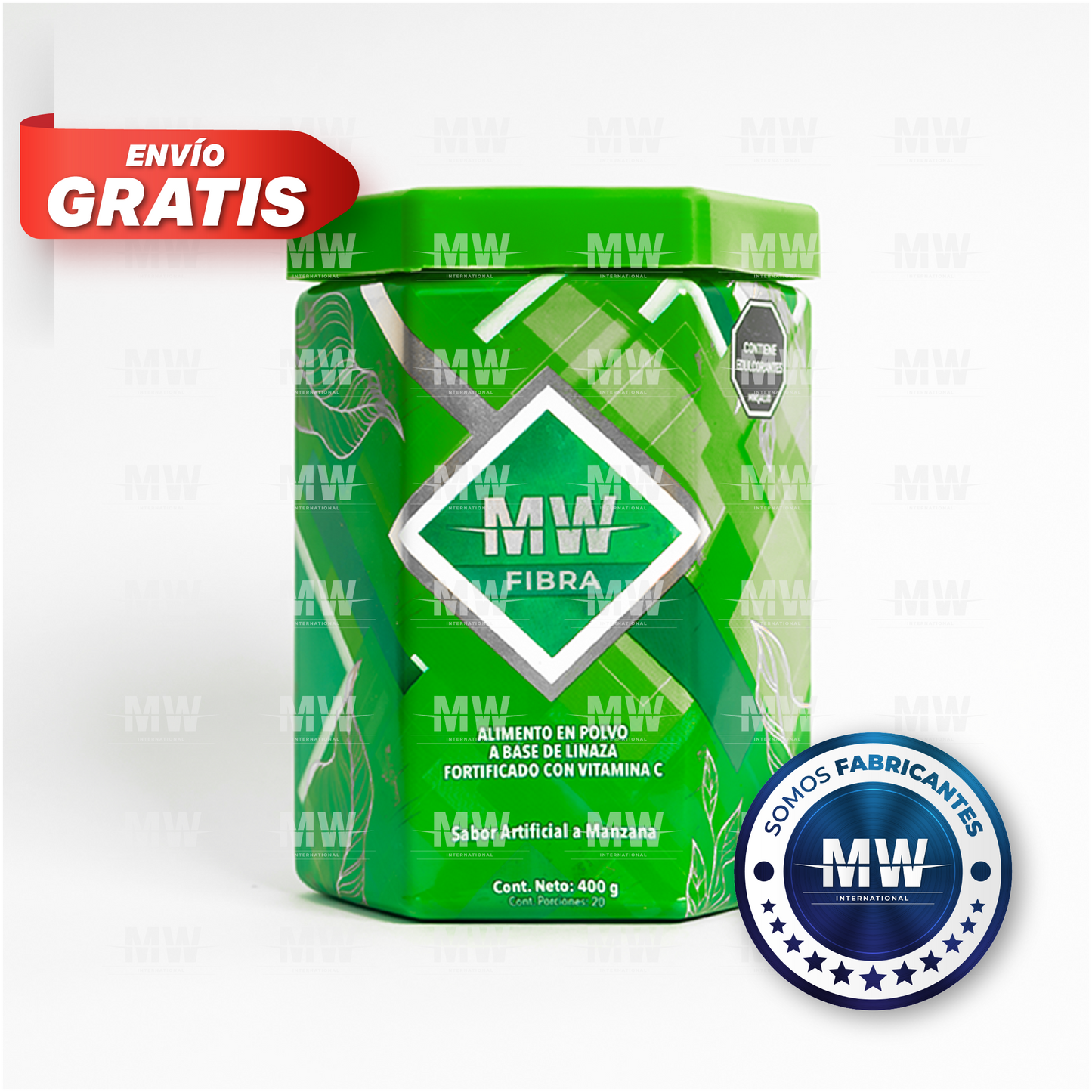 Fibra MW