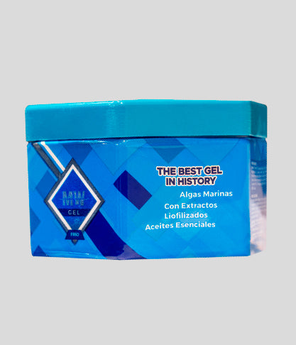Gel Frío MW