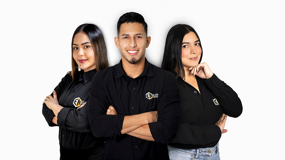 Asesoria Elite Nutrition